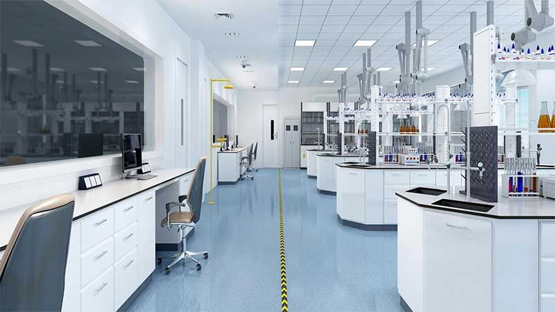 消声秘诀：ROVAS®低噪音润滑脂如何平滑机械振动